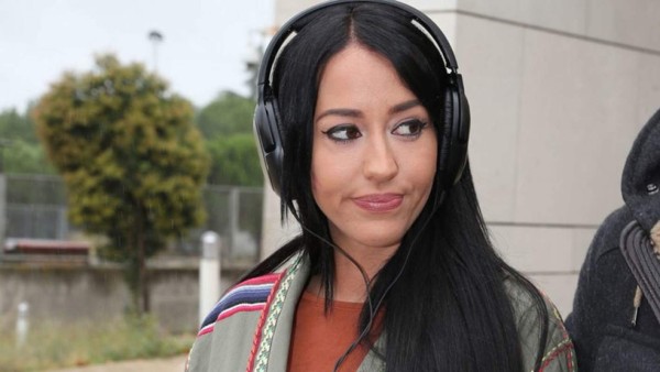 Las picantes confesiones de su vida íntima con ex jugador del Real Madrid: 'Me encantan los juguetes'&nbsp;&nbsp;