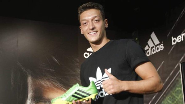 La triste realidad de Mesut Özil: Las millonarias pérdidas por la fuga de sus patrocinadores