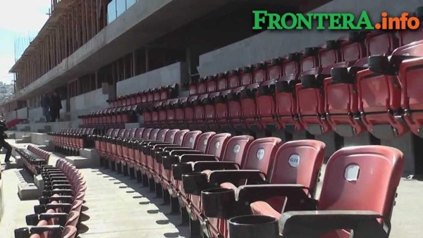 INCREÍBLES: Los estadios donde jugará Motagua y Olimpia los octavos de la Champions de Concacaf