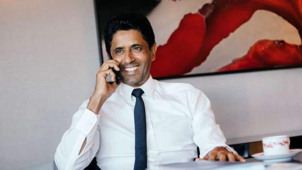 Así es Al-Thani, el verdadero dueño del PSG y quien fichó a Messi: Sus millones y negocios