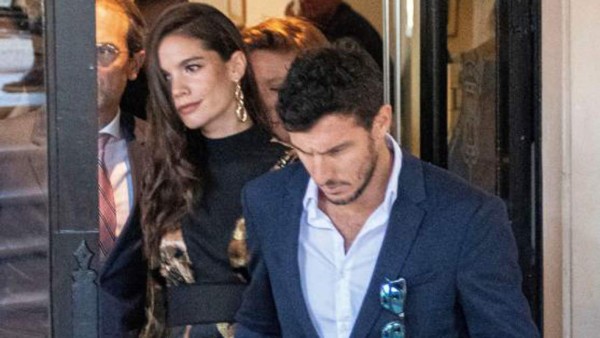 ¡Invitados de lujo! La boda blindada de Rafael Nadal con la única novia que tuvo en su vida