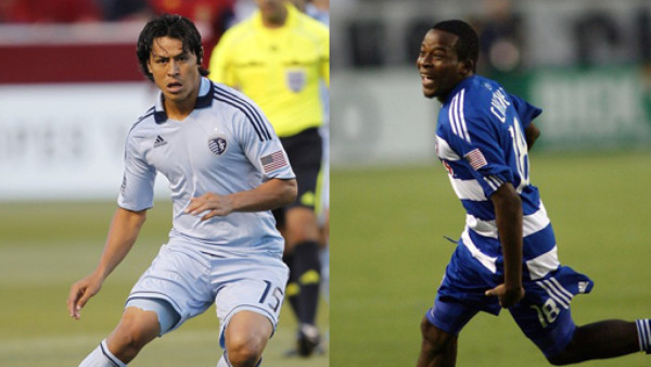 Roger Espinoza y Marvin Chávez están 'protegidos' en la MLS