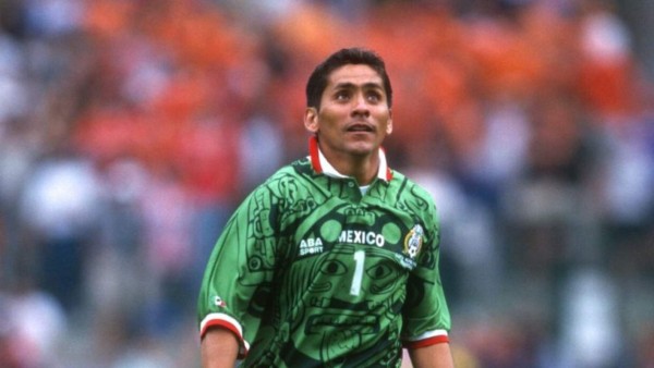 MisterChip elige su 11 ideal de todos los tiempos en la Selección de México