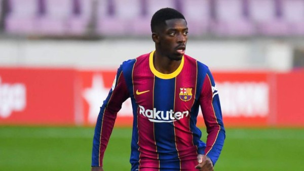 Koeman ratifica el 3-5-2: Así será la alineación del Barcelona para la final de la Copa del Rey&nbsp;&nbsp;