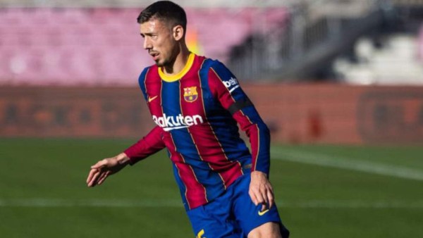 Matar o morir: La alineación del Barcelona para buscar remontar al Sevilla en la Copa del Rey