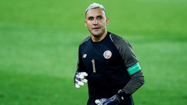 Luis Suárez quiere dar el golpe: El 11 de Costa Rica para enfrentar a Honduras en el Olímpico