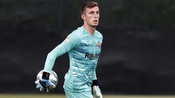 Un equipo para 10 años: Así será el FC Barcelona del futuro liderado por Ansu Fati y Pedri