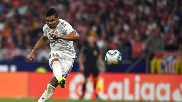 Alineación del Real Madrid para rematar a los turcos y mantenerse vivo en la Champions League