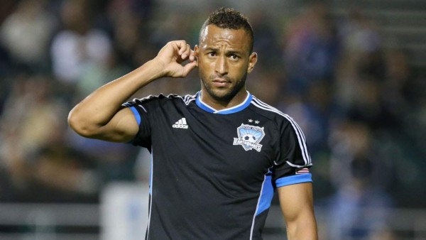 Los 15 futbolistas centroamericanos más destacados del año