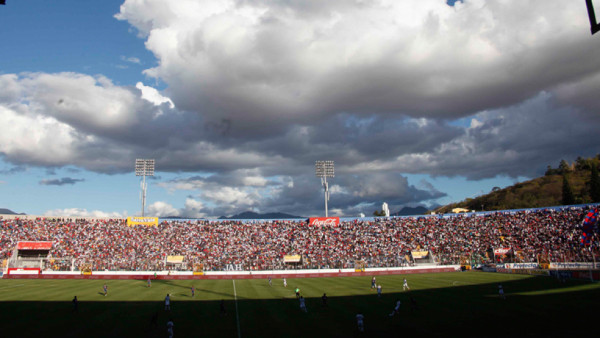 Comisión de Disciplina no castigó el Nacional