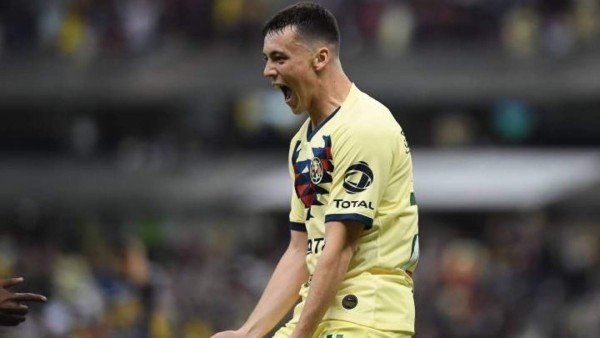 Alineación del América para buscar otra remontada y clasificar a la final de la Liga MX