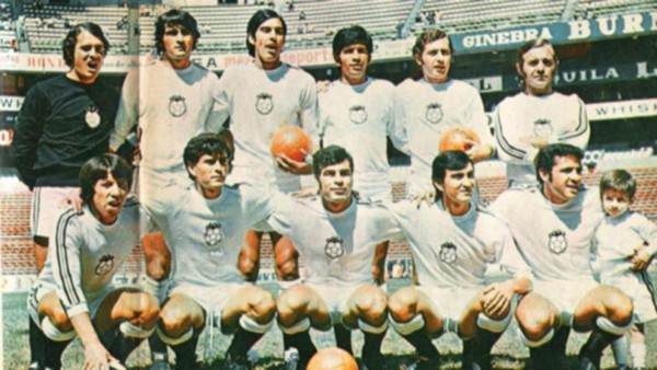 ¡Los aztecas mandan! Chivas buscará seguir con la hegemonía de México en Concacaf