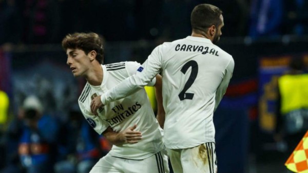 Sorpresivo: El 11 del Real Madrid para enfrentar al Levante pensando en el Clásico