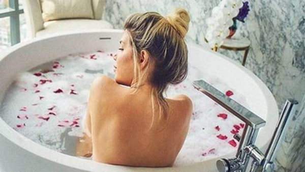 ¿Infidelidad? Wanda Nara luce su cuerpazo en unas vacaciones ardientes con Icardi