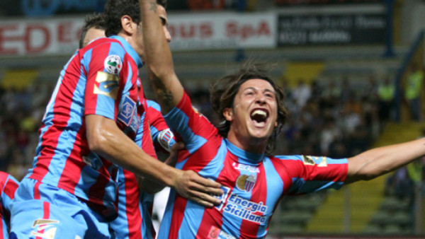 Catania: La nueva casa de un hondureño