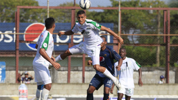 Platense mete en problemas al Motagua