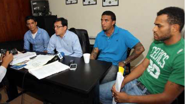 FIFA podría suspender el fútbol en Guatemala