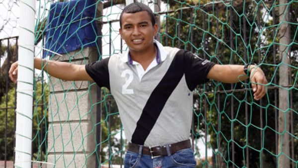 Futuras figuras de selección de Honduras