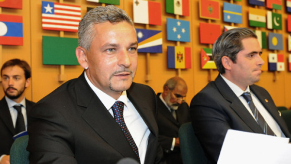 Roberto Baggio recibirá Premio por su trabajo por la paz del mundo
