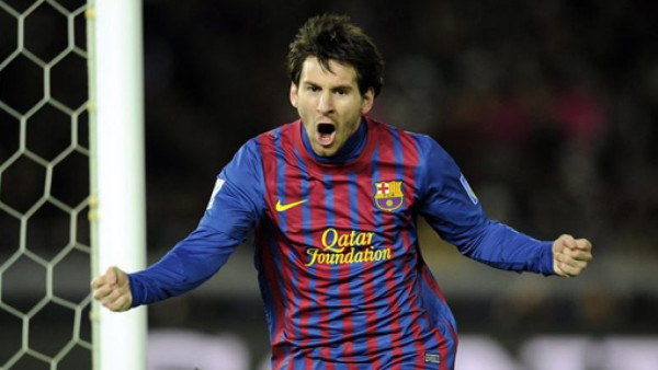 ¡Barcelona es el campeón del mundo!