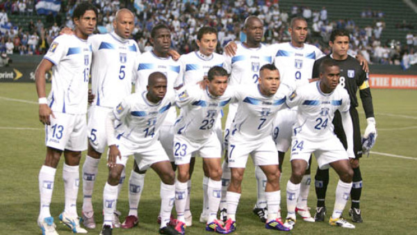 75 millones, presupuesto de 2012 para Selecciones Nacionales