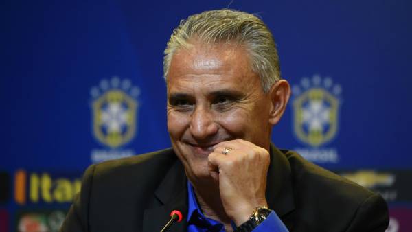 ¿Lo recuerdan? Tite, ex técnico de Brasil, tiene nuevo equipo y es anunciado por gigante sudamericano