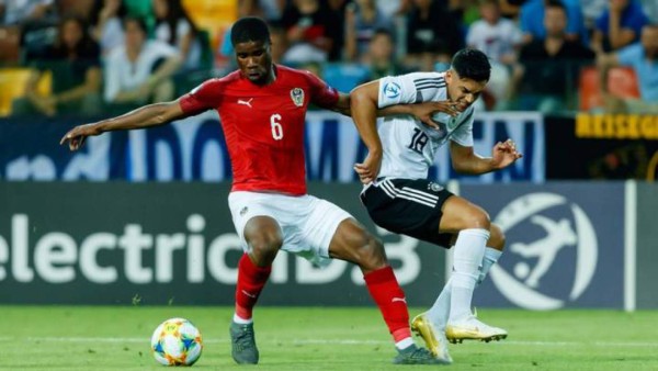 ¡Con boleto en mano! Los países clasificados a la Eurocopa 2020