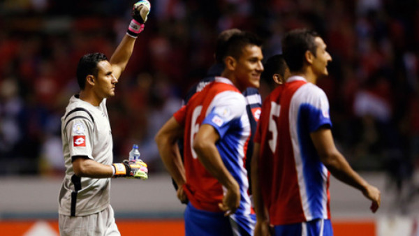 La fórmula para derrumbar a Keylor Navas