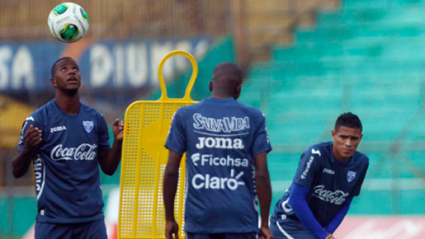 Juan Carlos García: 'Es un juego de vida o muerte”