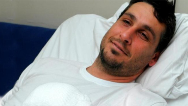 El desgarrador relato del portero uruguayo Juan Obelar