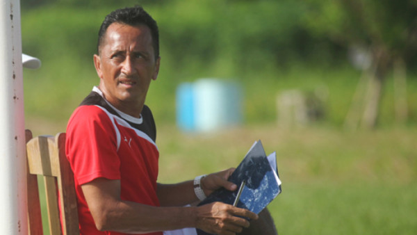 El lunes se define el futuro de Jorge Pineda en el Vida