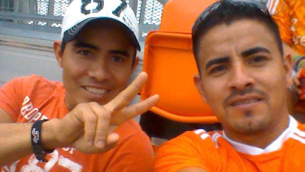 Envía tu foto de cómo apoyas a Boniek