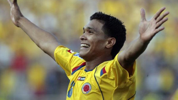 EN VIVO: Honduras 2-0 ante Colombia