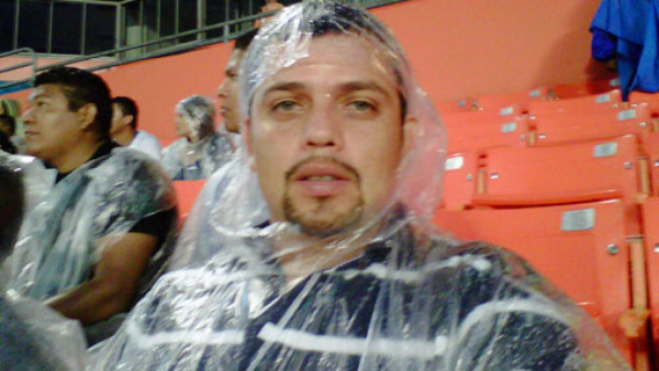 Ambiente catracho en el Sun Life de Miami