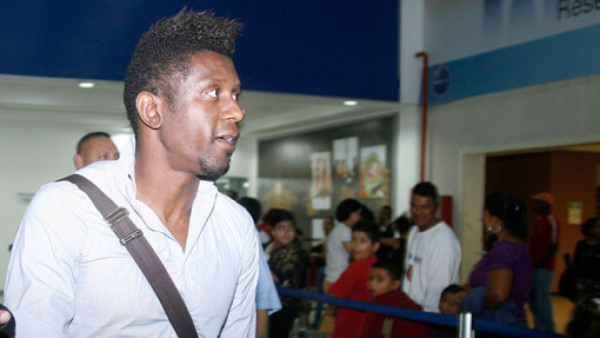 Edgar: 'Siempre he estado disponible para la Selección'