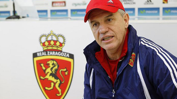 'Vasco' Aguirre es despedido por malos resultados