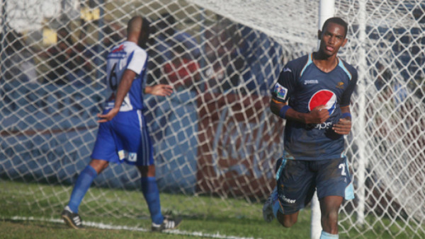 Bengtson terminó con su sequía