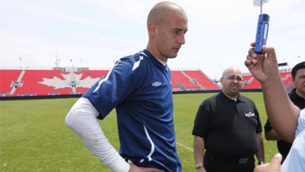 Portero canadiense no conoce nada de Honduras