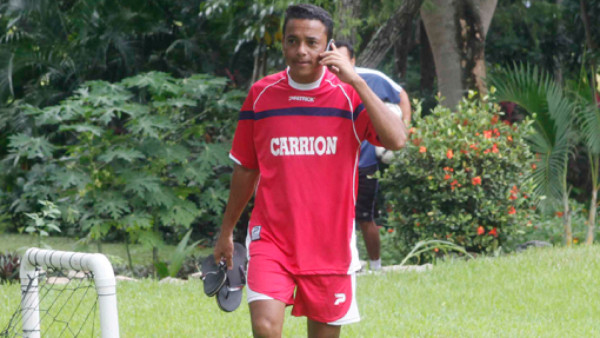 'Sería lindo si Costly pudiera llegar': Dani Turcios