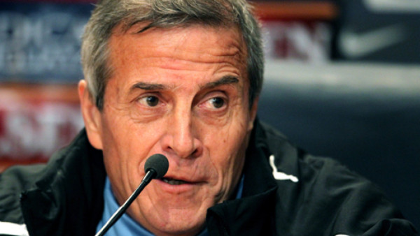 'Espero haya sido un accidente lo ocurrido en Colombia”