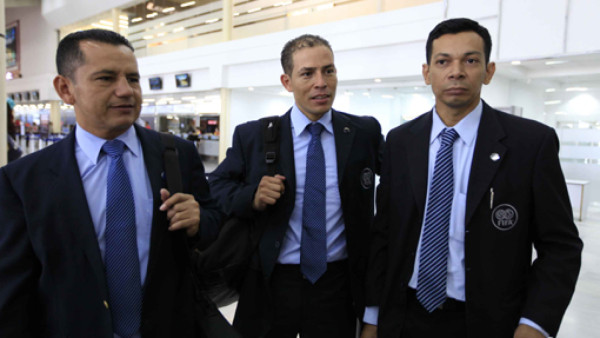 85 mil lempiras a cuarteta salvadoreña