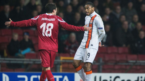 VIDEO: Lluvia de críticas al Shakhtar por irrespetar Fair Play en la Champions