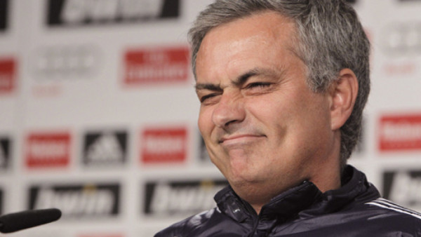 Mourinho y su interés por el Balón de Oro