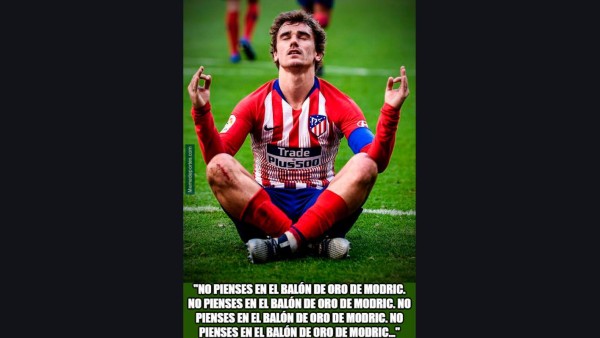 Descuartizan con memes al Real Madrid tras el sufrido gane ante el Huesca