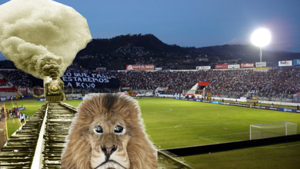 Seguí enviando tus montajes de la final