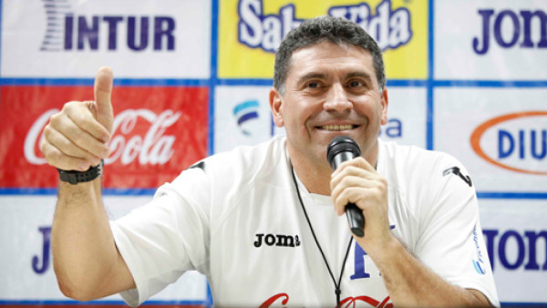 ¿Que te parece la convocatoria de Honduras ante Estados Unidos?