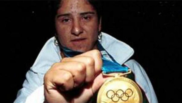 Falleció Soraya Jiménez, campeona olímpica mexicana