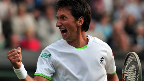 Federer también dice adiós a Wimbledon