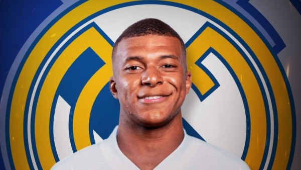 Mercado: Bombazo de Cristiano Ronaldo y PSG responde a la oferta del Real Madrid por Mbappé