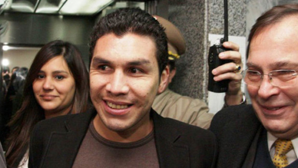 Cabañas demandará nuevamente al América